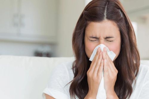Biến đổi khí hậu làm tăng tỷ lệ mắc các bệnh nhiễm trùng hô hấp