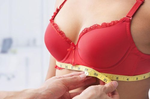 Mặc áo ngực sai kích cỡ gây hại cho sức khỏe như thế nào?