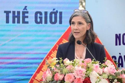 Ưu tiên các giải pháp giảm thiểu tác hại của biến đổi khí hậu đến nền kinh tế