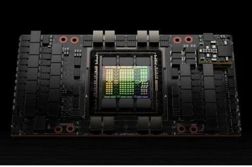 Nvidia tinh chỉnh chip AI để đủ điều kiện xuất khẩu sang Trung Quốc