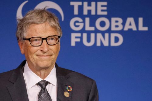 Bill Gates dự đoán AI sẽ là cuộc cách mạng thay đổi thế giới tiếp theo