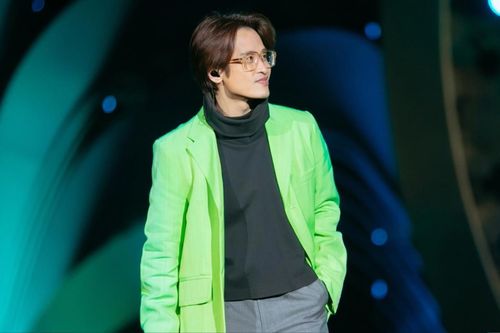 Fan bất ngờ tuyên bố đặt tên con theo Hà Anh Tuấn?