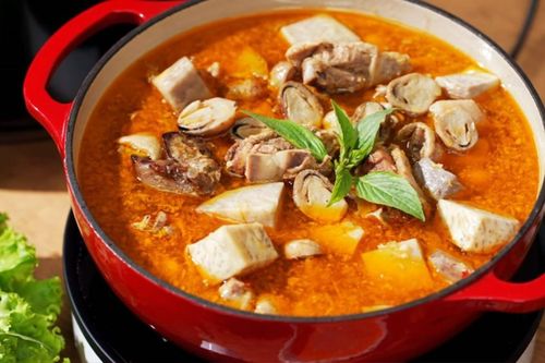 Món ngon từ vịt nổi tiếng khắp ba miền
