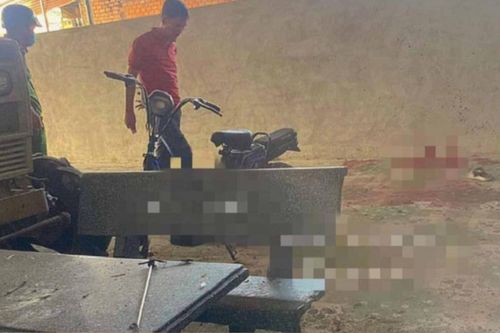 Diễn biến đau lòng vụ 2 nam sinh bị thương sau tiếng nổ lớn