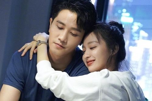 Tiểu Lưu Diệc Phi và tình cũ tái hợp khiến dân tình đứng ngồi không yên
