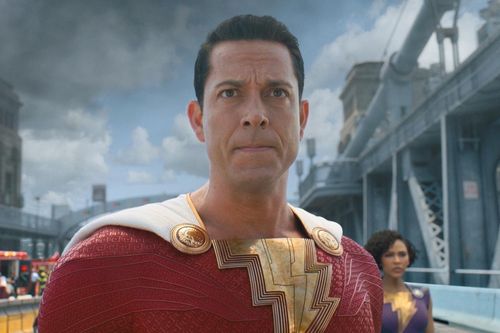 Những câu thoại ấn tượng trong phim Shazam! Cơn Thịnh Nộ Của Các Vị Thần