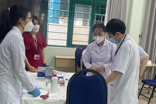 TPHCM: Chùm ca bệnh H1N1 tại một trường tiểu học khiến 20 học sinh nghỉ ốm bất thường