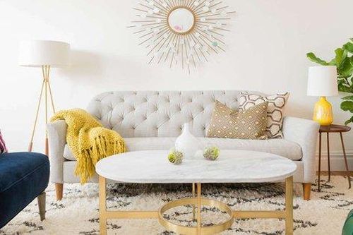 Cải tạo nhà phố diện tích 24m² vừa tiết kiệm diện tích vừa thông thoáng