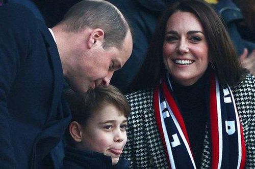 Vợ chồng William và Kate tranh cãi với cung điện về lễ đăng quang của Vua Charles