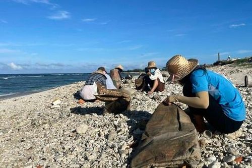 Đẩy mạnh thực hiện lối sống xanh thân thiện với môi trường