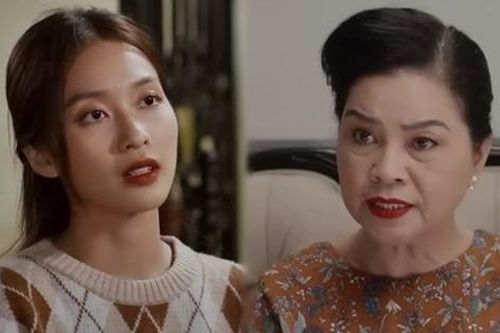 Cảnh phim Việt gây sốt mạng xã hội bởi lời thoại 'mẹ dặn con gái' nghe mà thấm