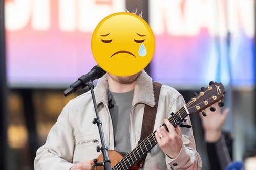 Một siêu sao bất ngờ chia sẻ về ý định tự sát, lên kế hoạch ra mắt album sau khi qua đời