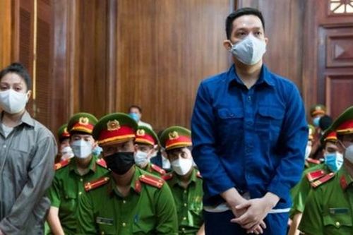 Bị cáo Nguyễn Võ Quỳnh Trang kháng cáo xin giảm nhẹ hình phạt