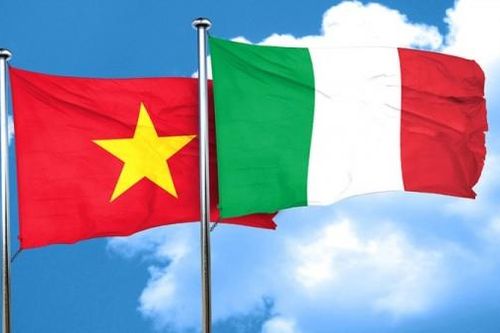 Ngày này năm xưa 23/3: Thiết lập quan hệ ngoại giao Việt Nam - Italia