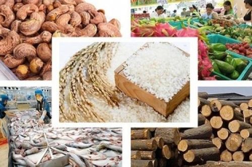 EU điều chỉnh quy định về nhập khẩu nông sản và sản phẩm có nguồn gốc từ động vật