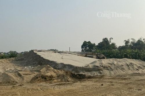 Thanh Hóa: Công bố giá vật liệu xây dựng thấp hơn giá thực tế, doanh nghiệp gặp khó