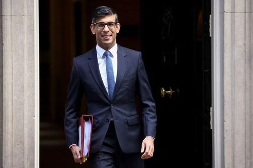 Quốc hội Anh ủng hộ thỏa thuận Brexit mới của Thủ tướng Sunak