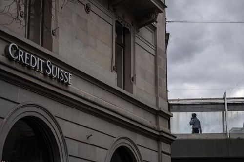 Vì sao trái phiếu AT1 bị xóa sổ trong thương vụ UBS-Credit Suisse gây tranh cãi?