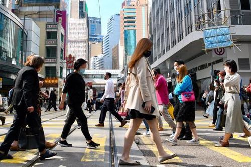 Hong Kong và Singapore là hai thành phố đắt đỏ nhất châu Á với du khách doanh nhân