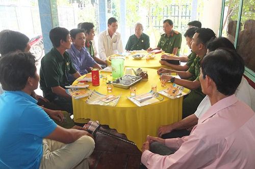 Tăng cường phối hợp tuyên truyền phòng, chống thanh thiếu niên vi phạm pháp luật
