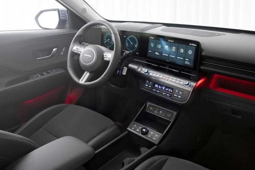 Hyundai cam kết giữ các nút bấm vật lý và giải thích lý do tại sao