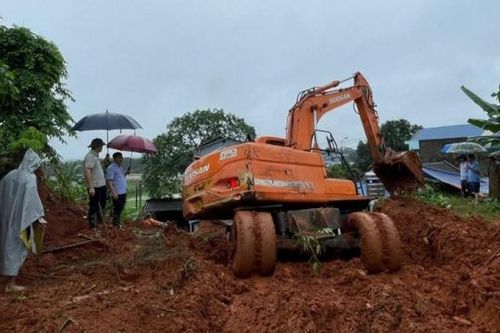 Thái Nguyên: Đảm bảo an toàn trong mùa mưa, lũ 2023