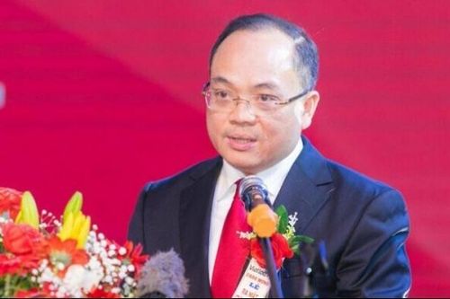 Ông Lê Văn Hoan được bổ nhiệm chức vụ Chủ tịch Ngân hàng Phát triển Việt Nam