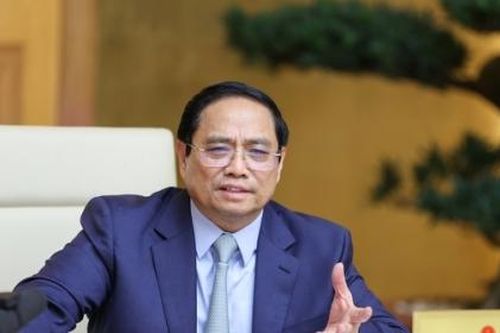 Thủ tướng đề nghị doanh nghiệp Hoa Kỳ có các ưu đãi về tài chính, lãi suất cho Việt Nam