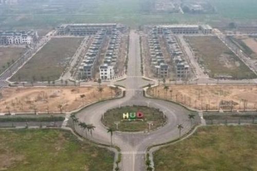 Hà Nội ra tối hậu thư cho 64 dự án chậm tiến độ ở Mê Linh