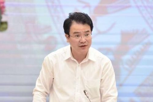 Thứ trưởng Trần Quốc Phương làm ủy viên HĐQT Ngân hàng Chính sách xã hội