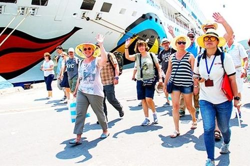 Có thể vượt mục tiêu đón 8 triệu lượt khách quốc tế