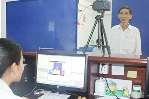 Lắp camera để xử lý 'cò mồi' tại điểm cấp, đổi giấy phép lái xe