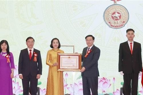 Ban công tác đại biểu phải tham mưu chuyên sâu, chiến lược