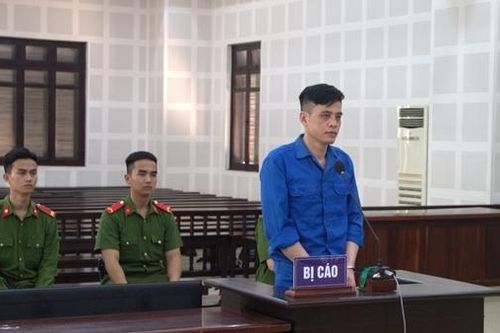 Đối tượng 4 tiền án tiếp tục nhận mức hình phạt tử hình
