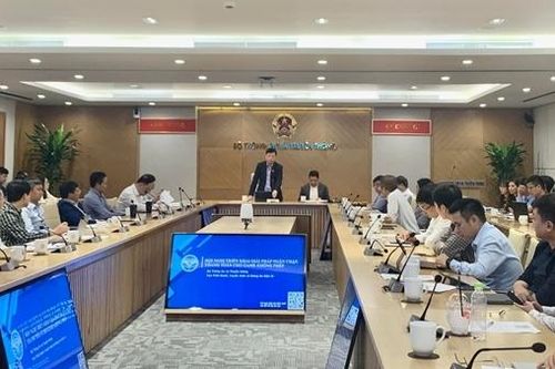 Sẽ siết chặt quản lý thanh toán đối với game không phép