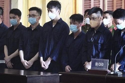 Băng nhóm mua bán thận xuyên quốc gia lãnh án