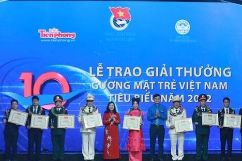Phát huy tinh thần xung kích, lan tỏa cảm hứng của thanh niên trong chuyển đổi số quốc gia