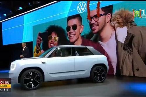 Nga đóng băng tài sản của tập đoàn Volkswagen