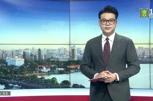 Chương trình Thời sự 15h (ngày 23/03/2023)