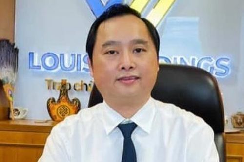 Thủ đoạn thao túng chứng khoán của Chủ tịch Louis Holdings