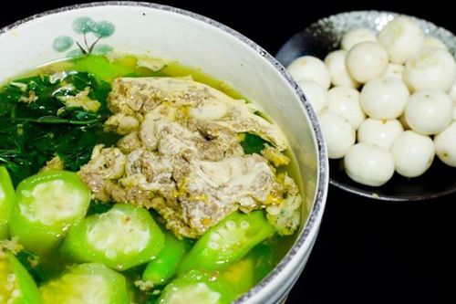 Đọc bài này, bạn còn dám ăn cà pháo muối với canh cua?