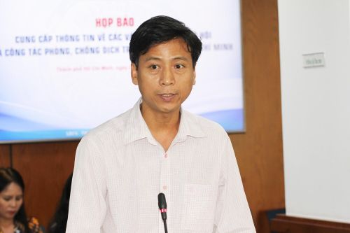 TP.HCM lý giải nguyên nhân chợ truyền thống, trung tâm thương mại ế ẩm