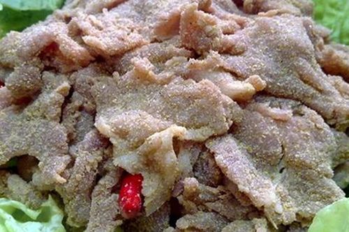 Ăn cá ủ muối chua có thể gây ngộ độc tử vong, vậy các loại thịt muối chua, nem chua có an toàn?