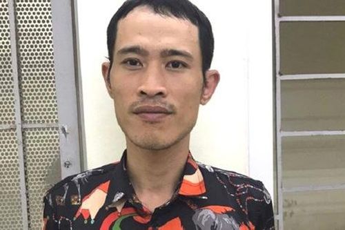 Lấy trộm mực khô, pho mai trong siêu thị, nam thanh niên bị phạt 12 tháng tù giam