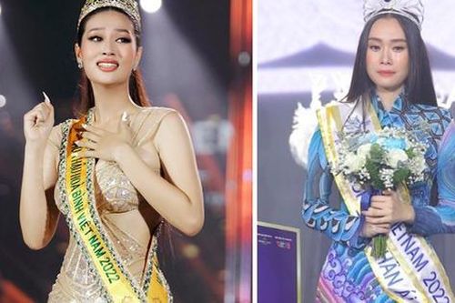 Vụ tranh chấp tên gọi 'Hoa hậu hòa bình Việt Nam' diễn biến mới căng thẳng: Minh Khang dọa kiện Sen Vàng