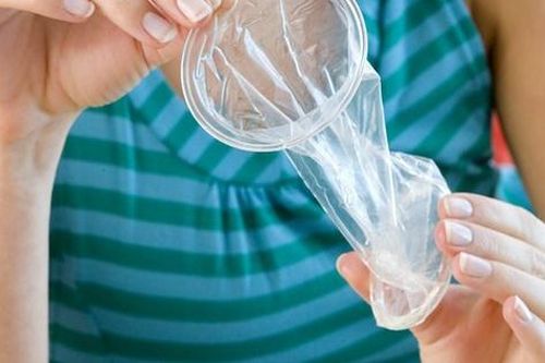6 bước sử dụng bao cao su nữ dễ dàng và đạt khoái cảm tối đa