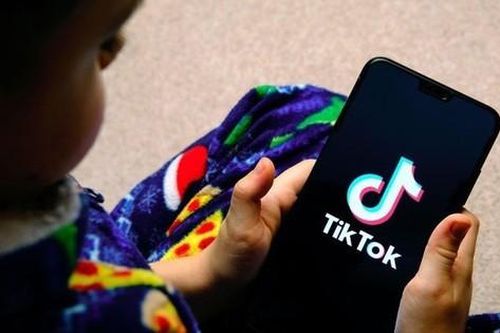 TikTok - những mặt trái nguy hại