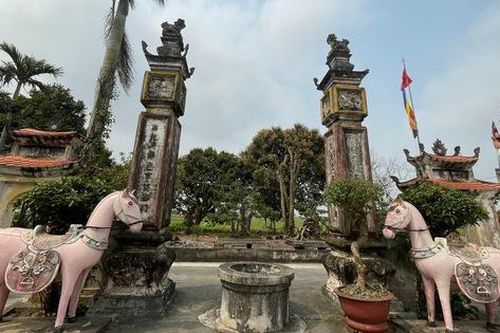 Nam Định: Di tích lịch sử, văn hóa xuống cấp nhưng gặp khó vì không có sổ đỏ