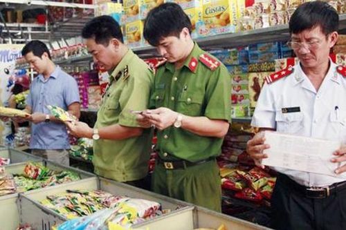 Hà Nội sẽ mạnh tay kiểm tra, xử lý vi phạm về ATTP từ 15/4 – 15/5