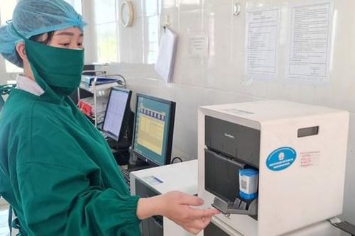 Nghệ An: 100% người dân được tiếp cận với các dịch vụ phòng, chống lao